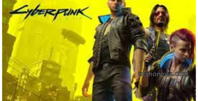 Cyberpunk 2077