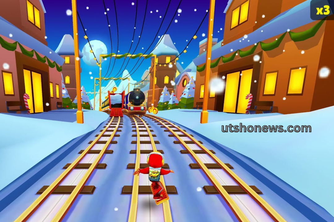 Unleashing the Hidden Secrets of Subway Surfers: A Guide to Boosting ...