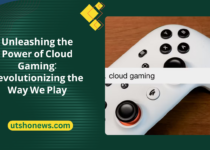 Unleashing the Power of Cloud Gaming: Revolutionizing the Way We Play