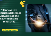 10 Innovative Artificial Intelligence (AI) Applications Revolutionizing Industries