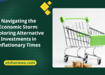 Navigating the Economic Storm: Exploring Alternative Investments in Inflationary Times