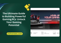 The Ultimate Guide to Building Powerful Gaming PCs: Unlock Your Gaming Potential