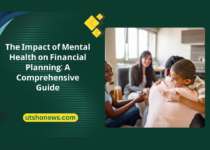 The Impact of Mental Health on Financial Planning: A Comprehensive Guide