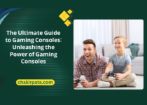 The Ultimate Guide to Gaming Consoles: Unleashing the Power of Gaming Consoles